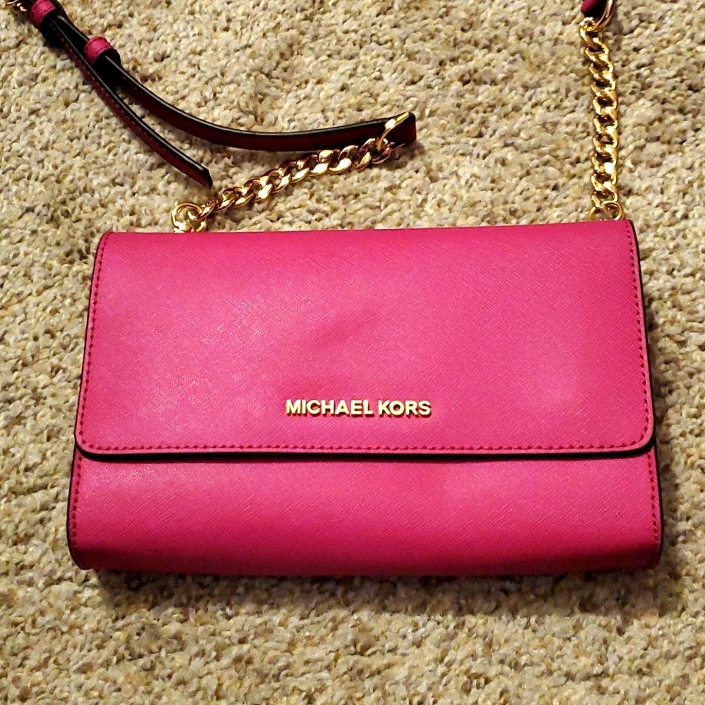 Michael Kors Shoulder 3 in 1